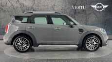 MINI Countryman 1.5 Cooper Sport 5dr Auto Petrol Hatchback